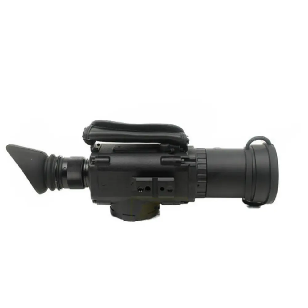 MHR-50 HD тепловизор ночного видения тепловизирующий измерительный прибор для охоты кемпинга