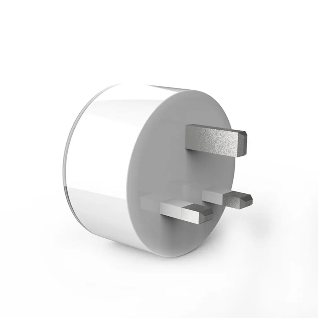 Smart Plug Smart Switch Socket Wifi Timing Plug Smart Home App Control Wireless Outlet Voice Socket Scenario Smart Socket UK