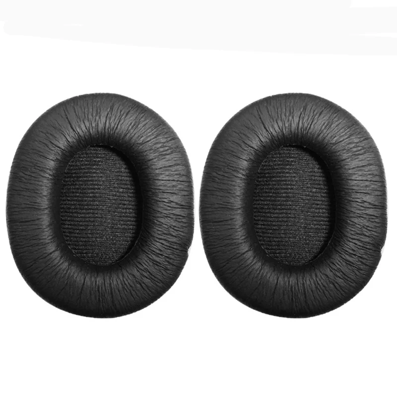 Сменный Чехол для наушников для SONY MDR 7506 для MDR V6 гарнитуры 8x10 см высокий стандарт пены амбушюры