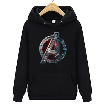 

Avengers Endgame hoodies Homme Anime hoodies Men Poleras Hombre Vintage Men Clothing Mens long Sleeve Shirts