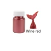 15g wine red