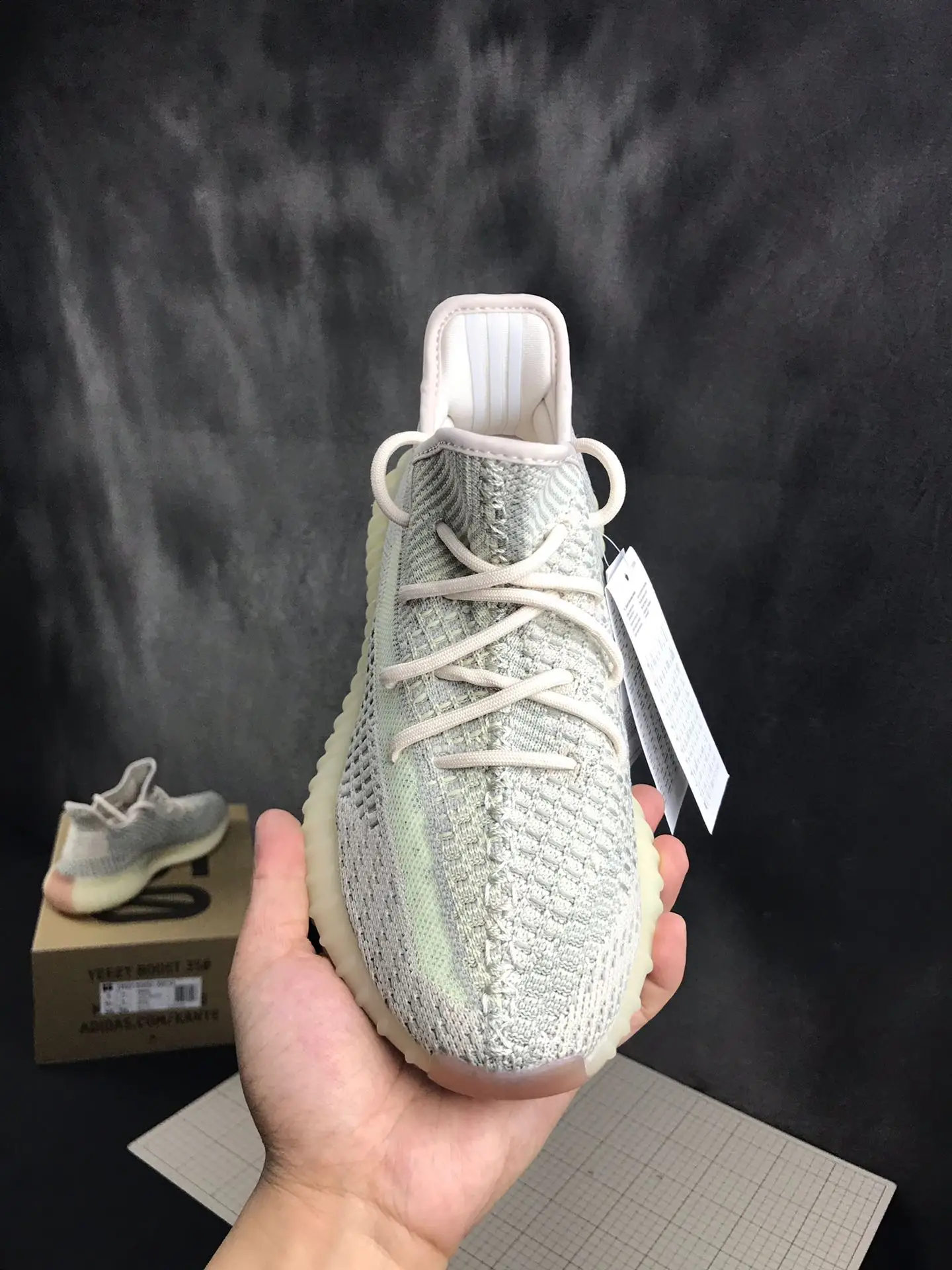 

2019 new shoes