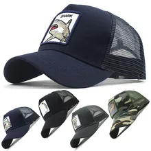 Наружная Кепка из воздухопроницаемой сетки солнцезащитные кепки унисекс уличные хлопковые высококачественные кепки-бейсболки с вышивкой регулируемые