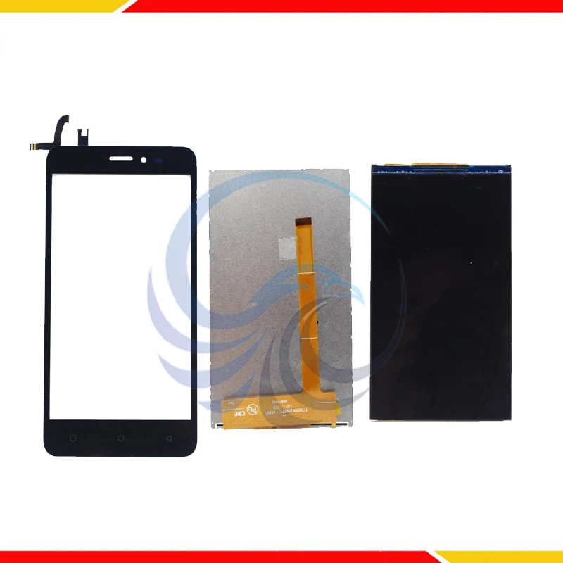 

LCD Screen For Prestigio Wize G3 PSP3510 DUO PSP3510 LCD Display With Touch Screen Separately