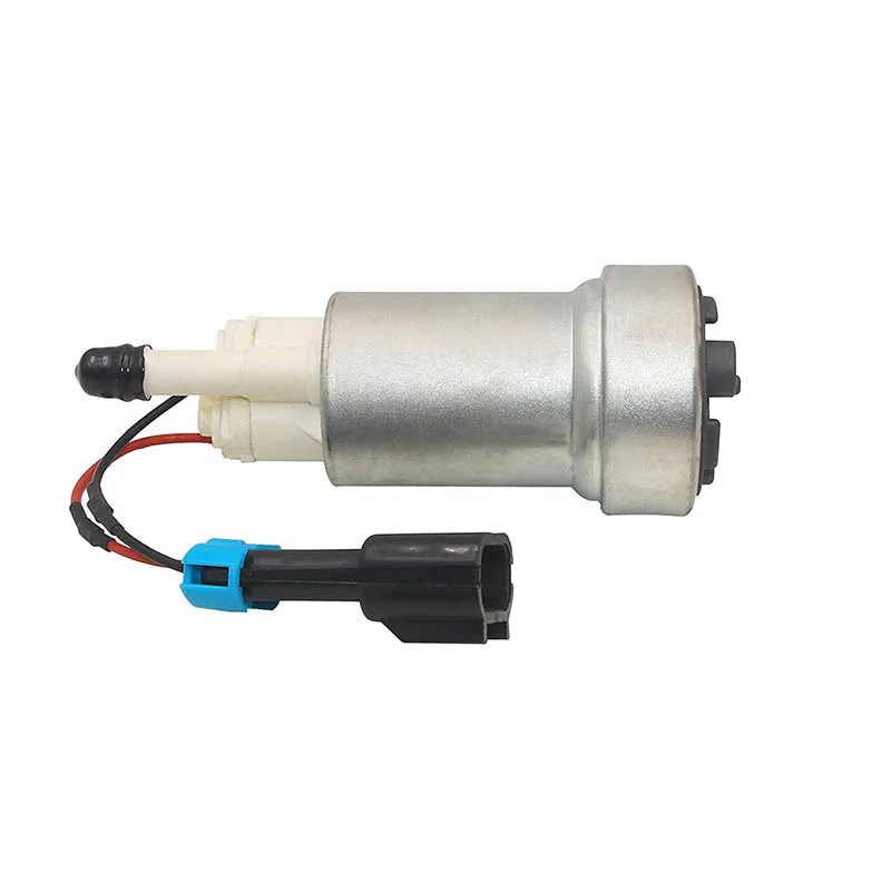 450LPH High Performance Fuel Pump& Install Kit WALBRO# F90000267E85 TIA485-2 B88