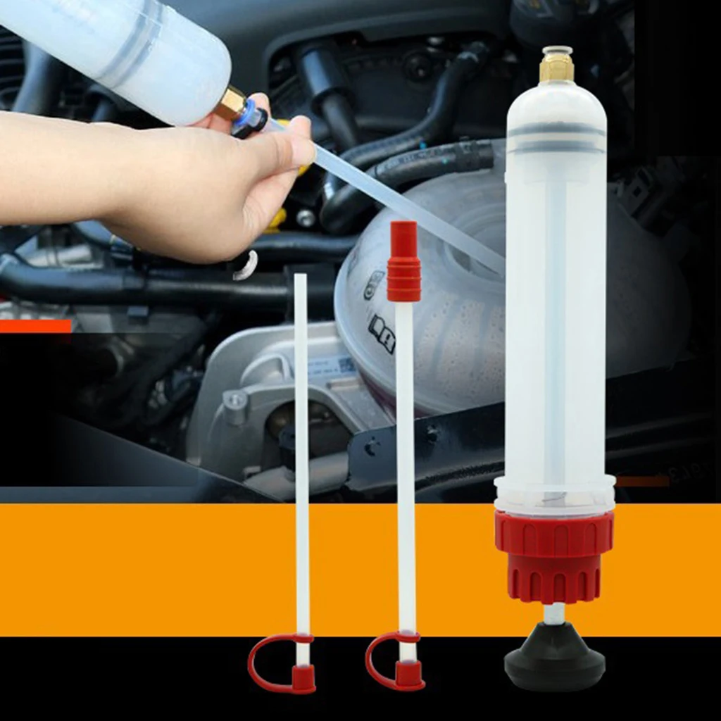 200cc Manual Fluid Extractor Extractor Syringe/Oil Suction Pump Syringe Fluid 200cc Manual Fluid Extractor Extractor Syringe/Oil Suction Pump Syringe Fluid