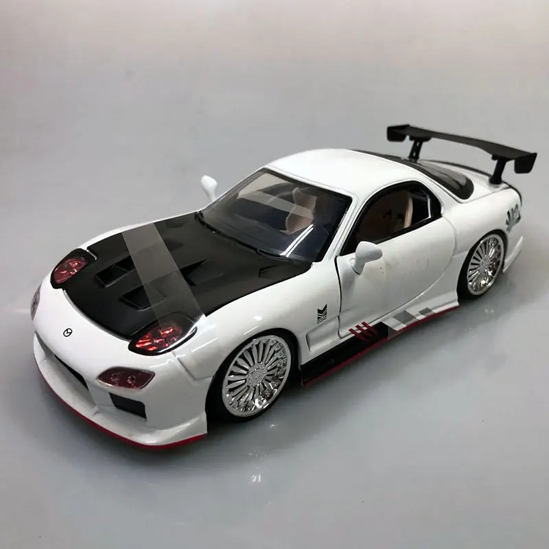 1993 Mazda RX 7 (6)