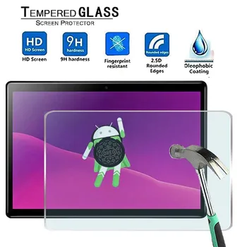 

For Chuwi Hi9 Air -Premium Tablet 9H Tempered Glass Screen Protector Film Protector Guard Cover