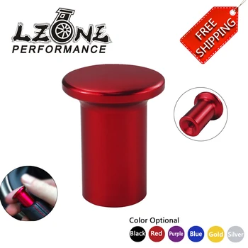 

LZONE - Handle hand Brake Emergency Cover Button For Toyota GT86 Scion FRS Subaru BRZ JR3643