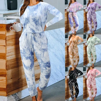 

Casual Fashion Women Short Sleeve Onesies For Adults Lounge Wear Nightgown Pajamas 2020 New Spring Summer Home Suit Sleepwear
