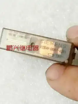 

Free Shipping 10PCS/LOT Safety Relay V 23049-B1007-A231 24V