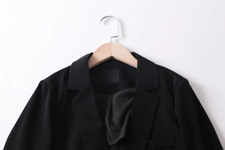 

One's Business Commuting Ol Belt Handsome Suit Entities