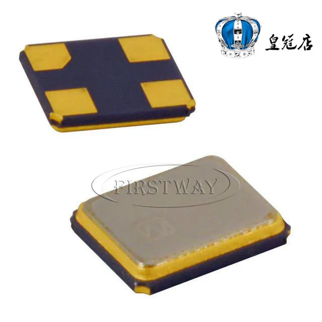 5 шт. Кристалл осциллятор 5070 5*7 27,000 МГц 27 МГц OCS 27 м SMD