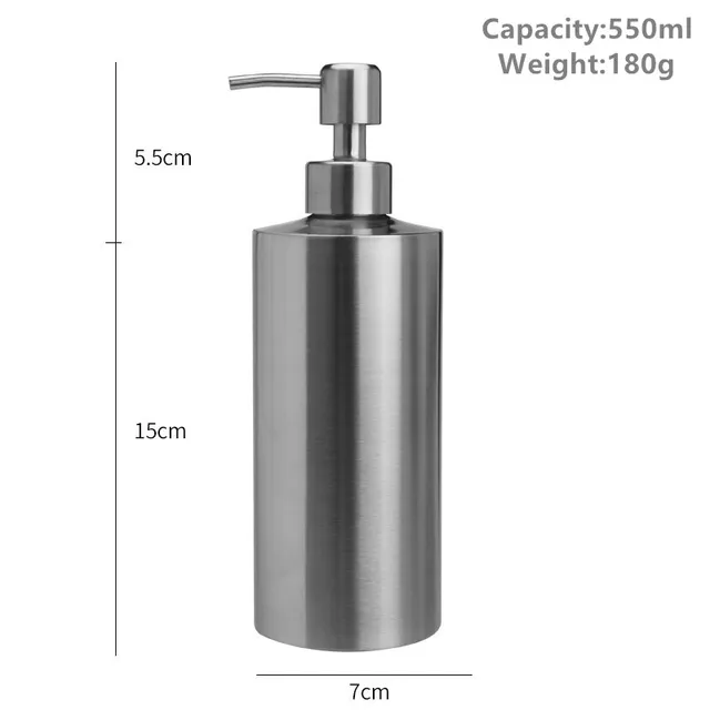 550ml