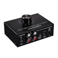 Home Audio 