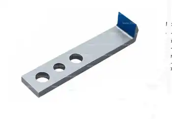 

MO rubber tip gripper 20pcs