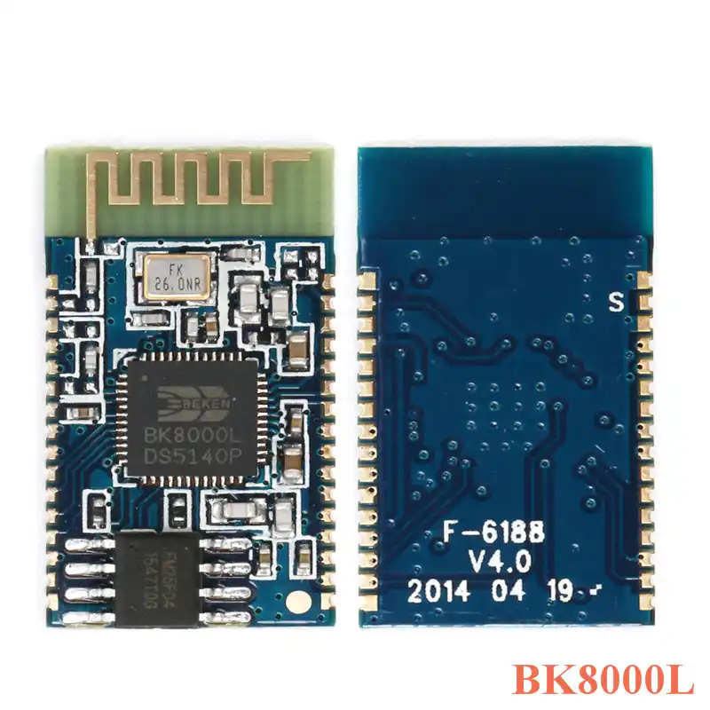 arduino bluetooth speaker