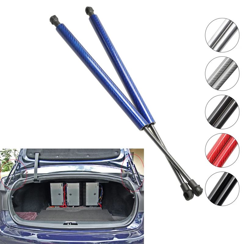 Auto Rear Boot Door Lift Supports Shock Gas Struts for Lexus GS300 GS350 GS430 GS450h Saloon 2005-2
