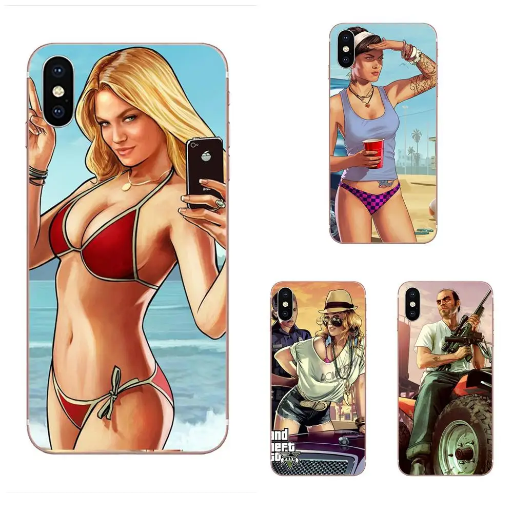 Специальное предложение роскошный флип для Apple iPhone 4 5 5C SE2 6 6S 7 8 11 Plus Pro X XS Max XR Gta