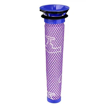 

Dyson Vacuum Cleaner Replacement Parts Washable Dust Filter Dyson DC58 DC59 DC61 DC62 V6 V7 V8 Series Vacuum Cleaner Parts