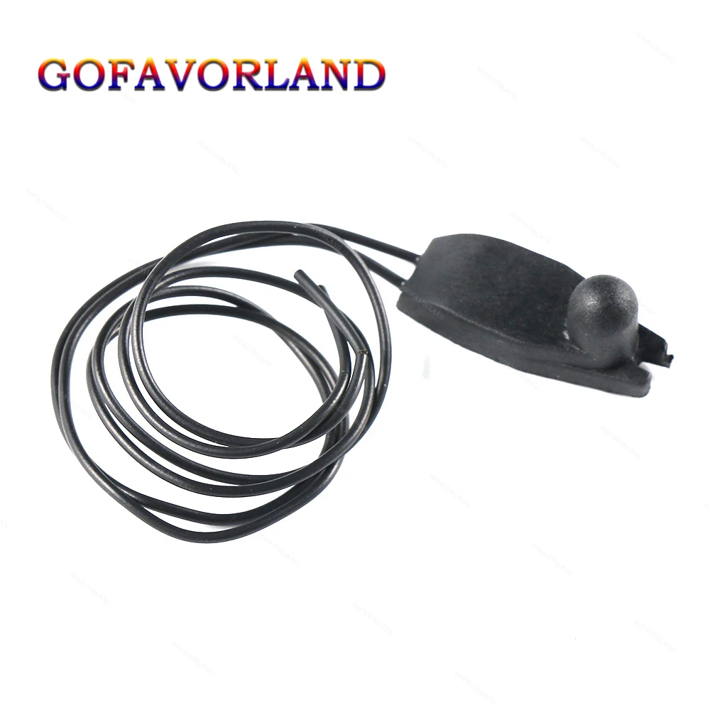 Снаружи Температура Сенсор 6445F9 для Peugeot 206 207 208 306 307 405 407 605 Citroen C3 C4 C5 C6 C8 XM Renault Побег
