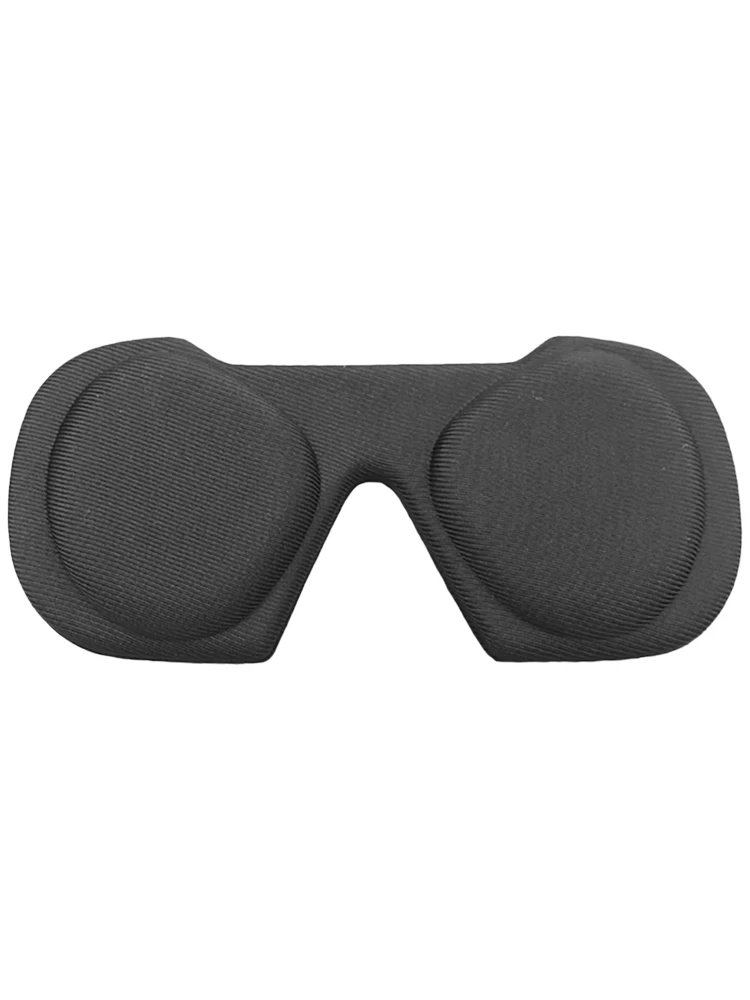 VR Защитная крышка для объектива Пылезащитная Накладка для Oculus Rift S VR игровая гарнитура
