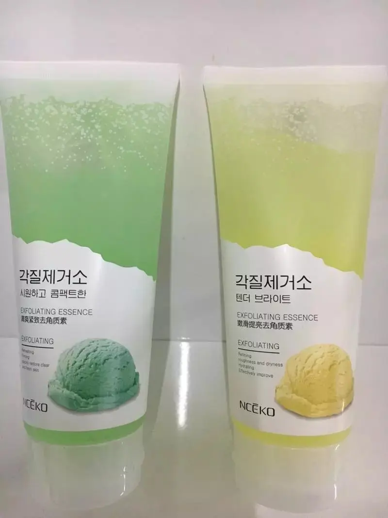 

Li Yan Family Firming Refreshing Tender Brighten Exfoliating Prime 220G