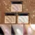 2020 Glitter Highlighter Голографическая Палитра макияжа Shimmer Bronzer Highlight Eyeshadow Cosmetics Illuminator