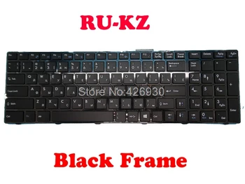 

RU-KZ CA Keyboard For MSI CR61 2M-246XRU 2M-261RU 2M-426RU 2M-1244XRU 2M-236US 2M-277XFR 2M-278XFR 2M-2000XFR 2M-432FR English