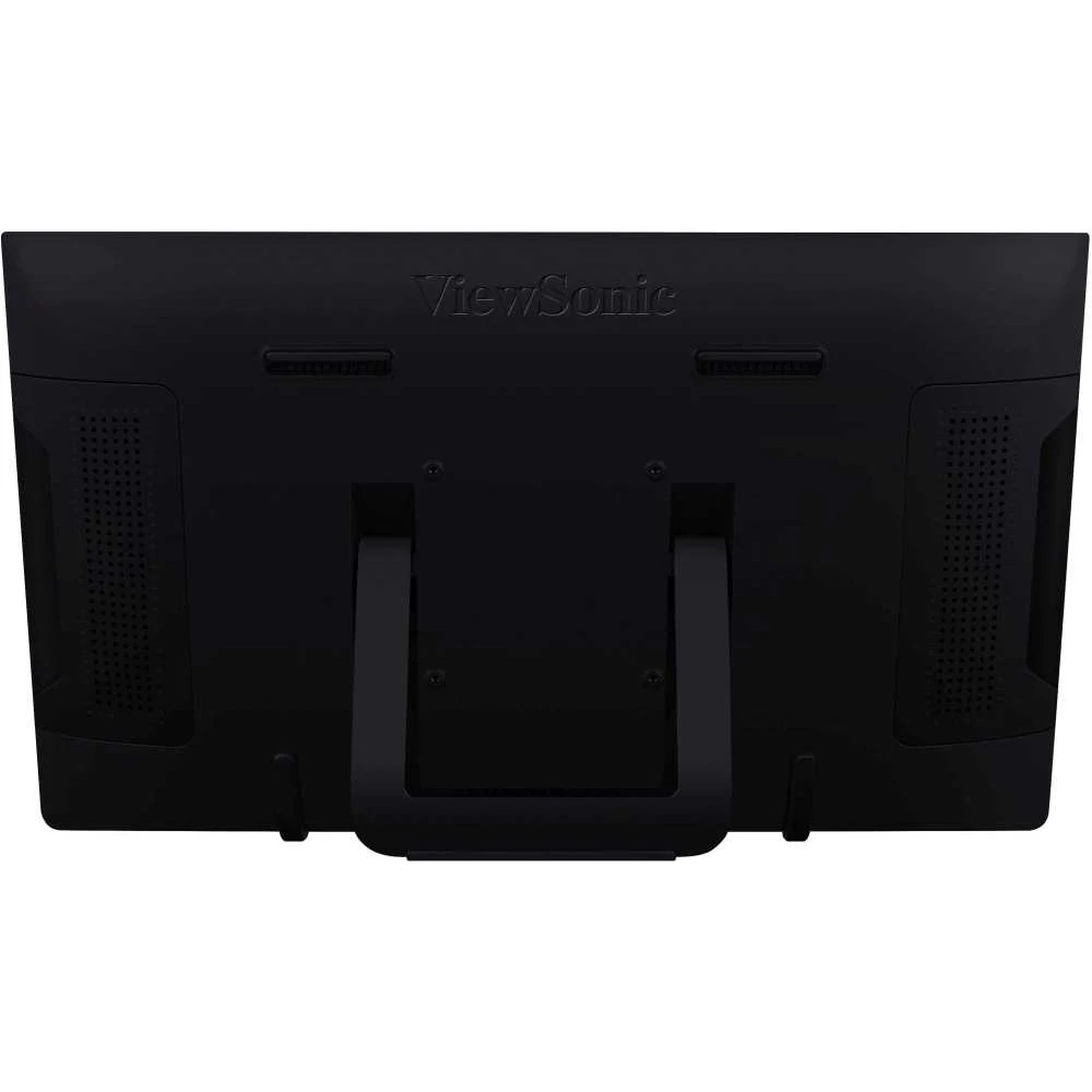 Монитор ViewSonic 21.5" TD2230 черный IPS LED 5ms 16:9 HDMI DisplayPort M/M PS 1000:1 250cd USB Touc