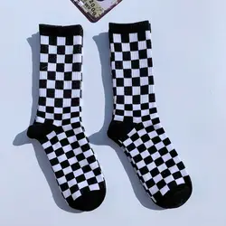 Korean Harajuku Lightning Streetwear Unisex Socks - Creative & Fun Style (7)