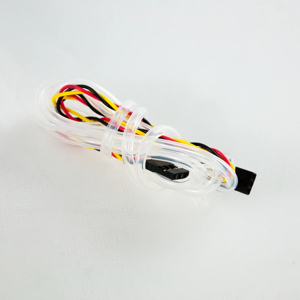 FrSky ASS-70/ASS-100 Air speed sensor SPORT Enable