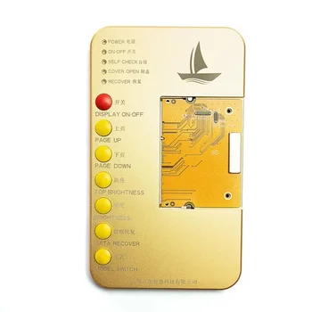 

iPhone LCD Tester True Tone Repair Display Digitizer 3D Touch Screen Tester For iPhone 6S to 8P XR XSmax 11 Pro Max