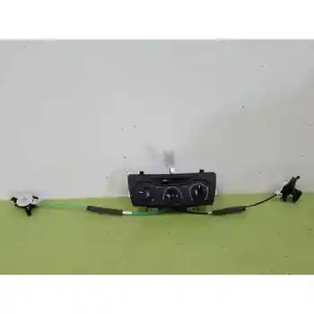 

735603491 CONTROL HEATING/AIR CONDITIONING FIAT TYPE II (356) SEDAN