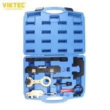 

VT01703 Timing Setting Locking Tool Kit for BMW Twin Camshaft M40 M44 M50 M52 M54 M56 with DOHC