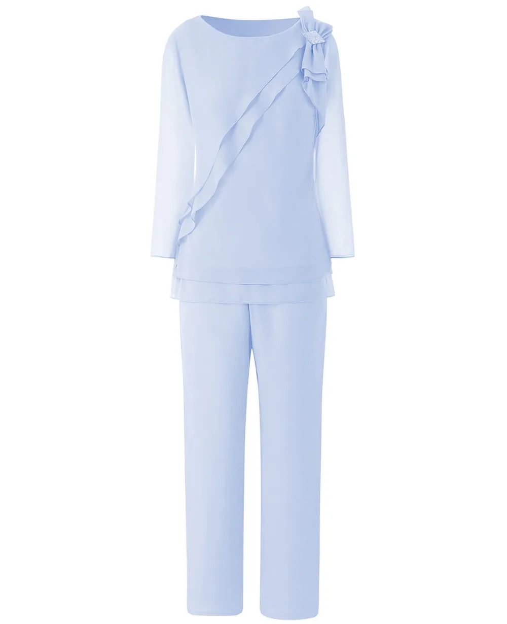 Sky Blue