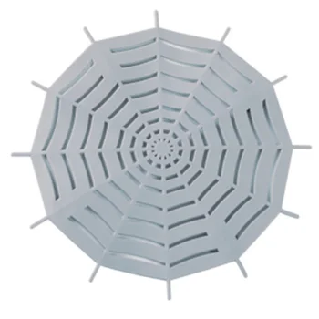 

TOP!-Kitchen Sink Filter, Sink Filter, Anti-Clogging in Bathroom Sewers, Hair Drain Cover