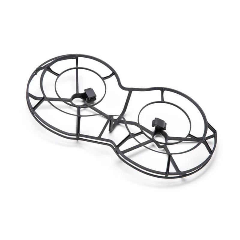 360 ° защитный пропеллер Защитная крышка для Mavic Mini бампер кольцо лезвие анти