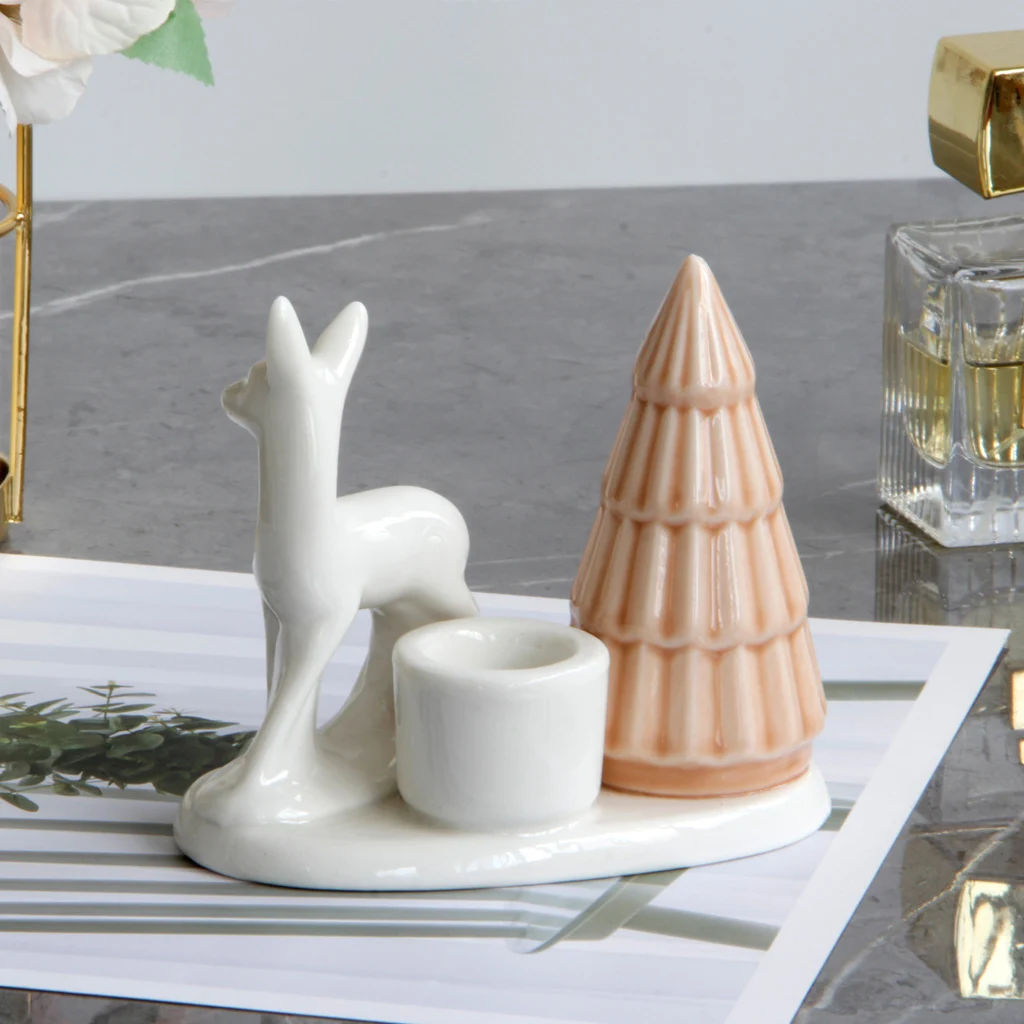 Geometric Candlestick Geometric Candlestick