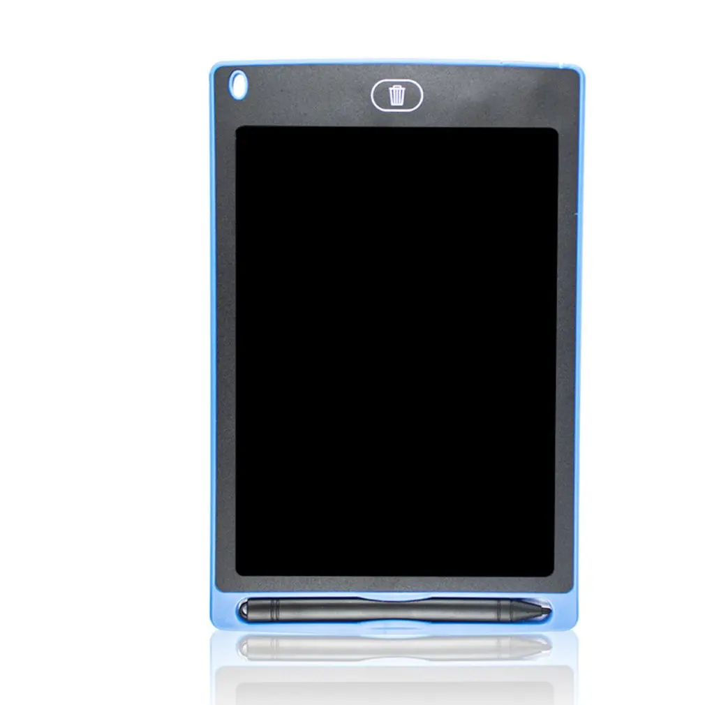

8.5 Inch LCD Writing Board Lcd Handwriting Board Early Childhood Education Doodle Drawing Board Message Board