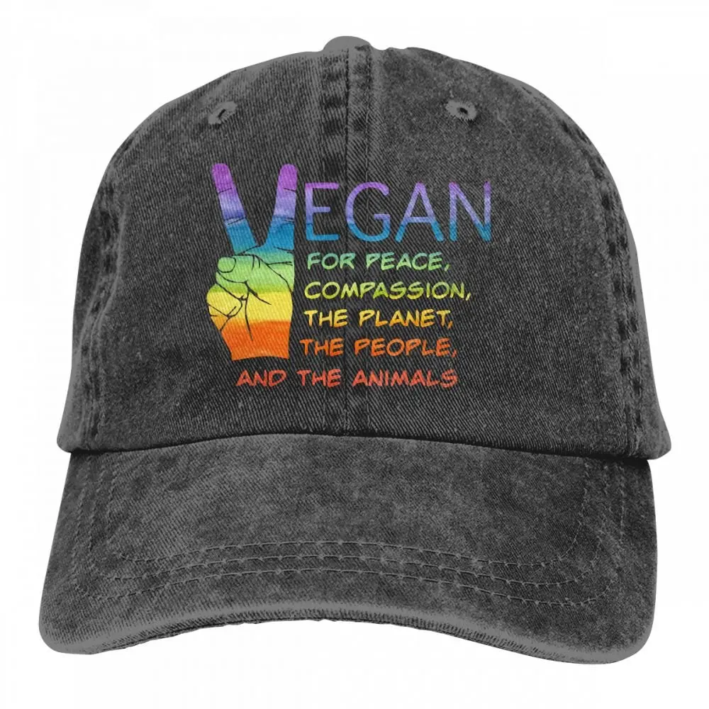 Мужская и Женская Бейсболка с регулируемой яркостью с изображением животных