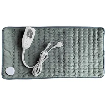 

Physiotherapy Heating Sheet electric heating pad Warmer small electric blanket 60x30cm