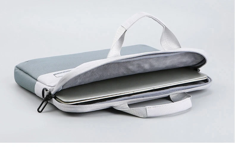 Shoulder Handbag Briefcase Bag Laptop Case 13.3 14 15.6 inch Waterproof Notebook Bag Sleeve For Dell HP Acer Macbook Air Pro 13