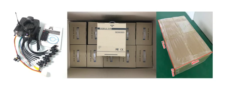 LSZ Source factory 8CH MDVR 4G gps wifi видеорегистратор HDD для такси или школьного автобуса или грузовика