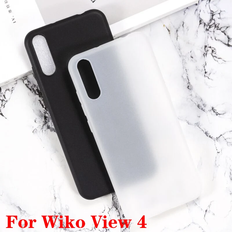 Wiko View 4