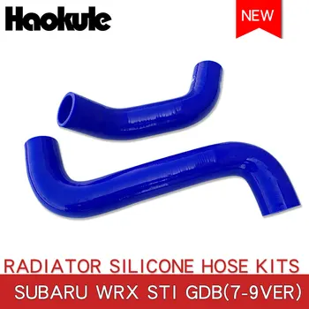 

Performance Radiator Silicone Hose Kits for SUBARU IMPREZA WRX STI GD GG 2000-2007 EJ20