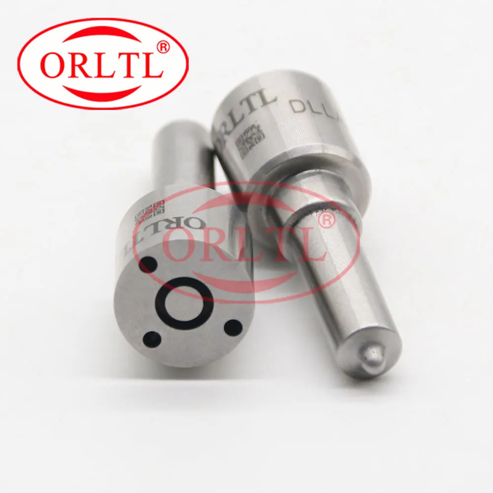ORLTL Fuel Injector Nozzle DLLA 155 P1493 (0433171921) Diesel 155P1493 For 0445110250 | Автомобили и мотоциклы