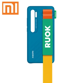 

Original Xiaomi Case High Quality with For cc9 Por phone case