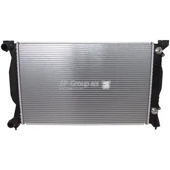 

Radiator cooling system AUTOMATIC \ Audi A4 1.6/1.8/2.0 00-04 JP GROUP 1114205200