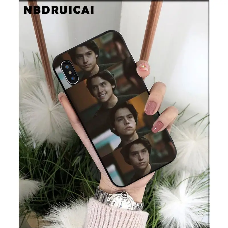 American TV Riverdale Series